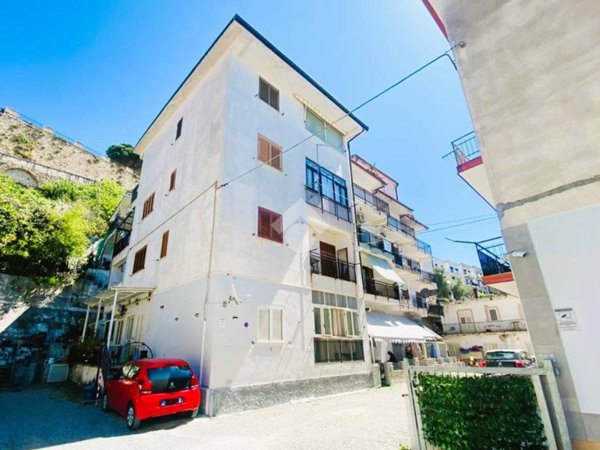 appartamento in vendita a Paola