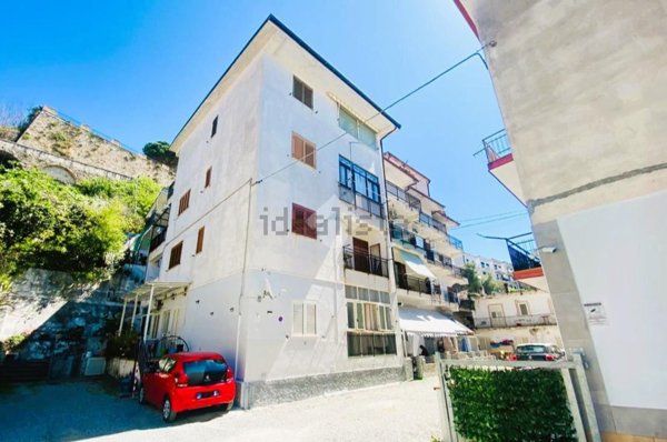 appartamento in vendita a Paola