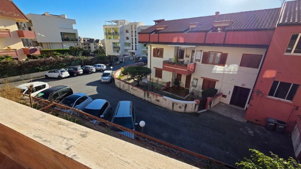 appartamento in vendita a Paola