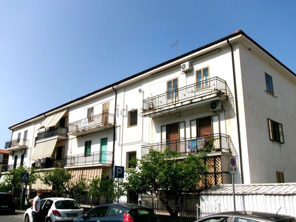 appartamento in vendita a Paola