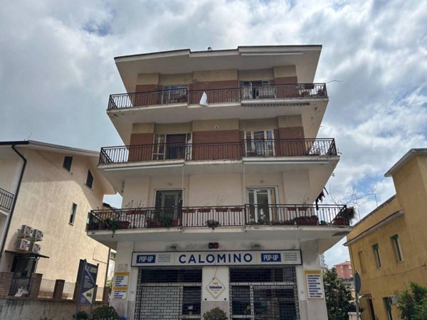 appartamento in vendita a Paola