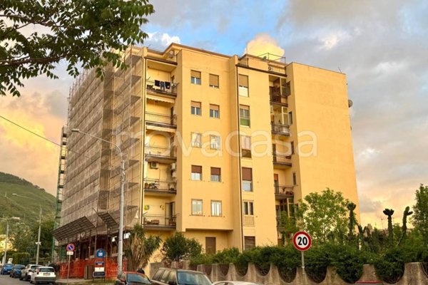 appartamento in vendita a Paola