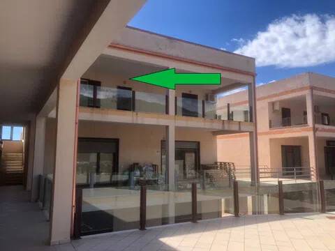 appartamento in vendita a Paola