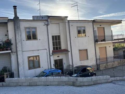 appartamento in vendita a Paola