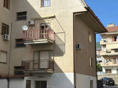 appartamento in vendita a Paola