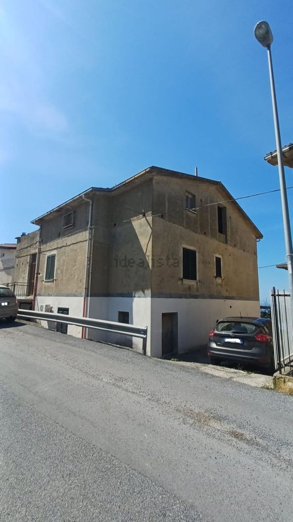 appartamento in vendita a Paola