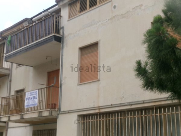 appartamento in vendita a Paola