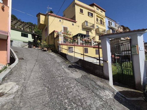 appartamento in vendita a Paola
