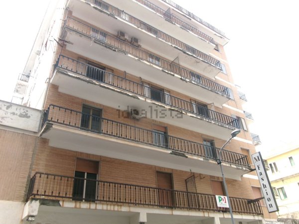 appartamento in vendita a Paola