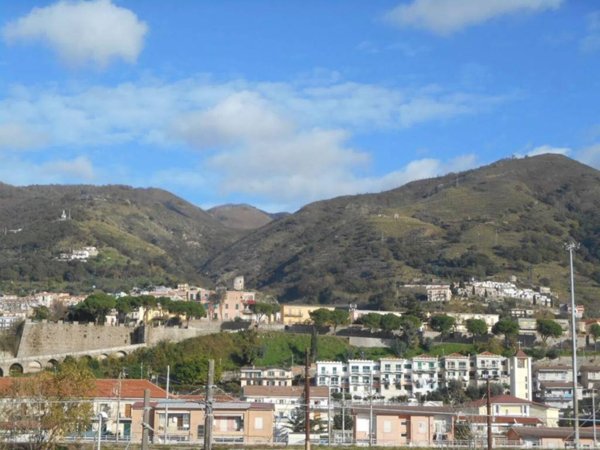 appartamento in vendita a Paola