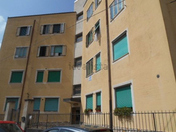appartamento in vendita a Paola