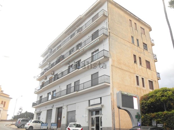 appartamento in vendita a Paola