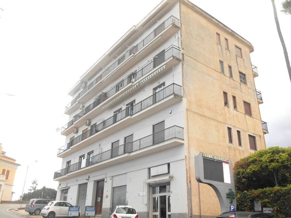 appartamento in vendita a Paola