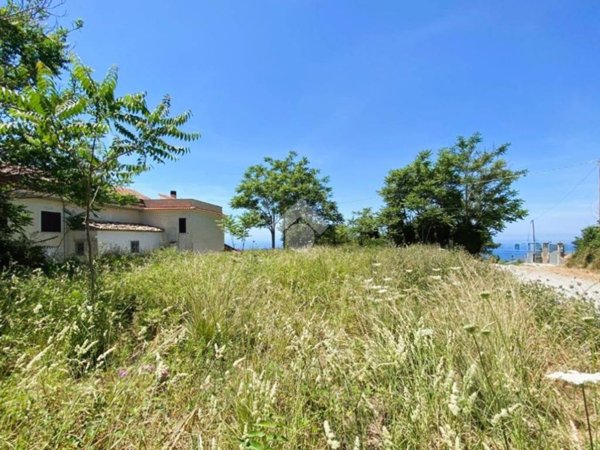terreno agricolo in vendita a Paola