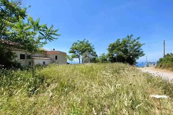 terreno agricolo in vendita a Paola