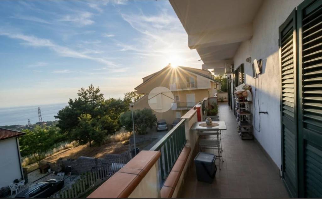 casa indipendente in vendita a Paola