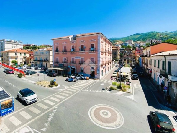 appartamento in vendita a Paola