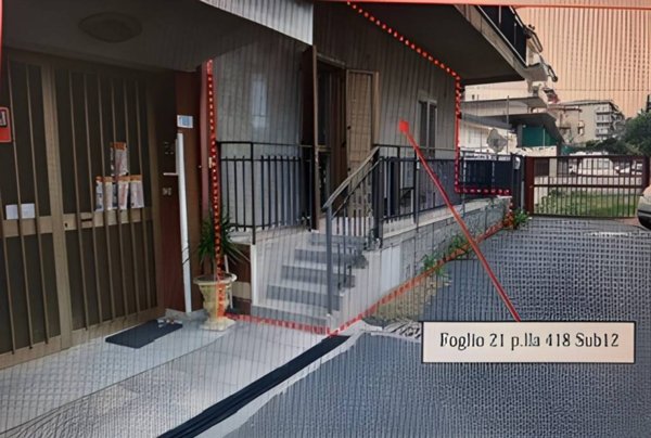 appartamento in vendita a Paola
