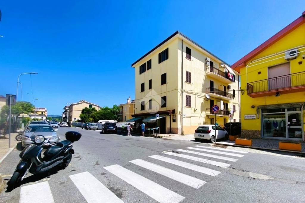 appartamento in vendita a Paola