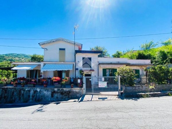 appartamento in vendita a Paola