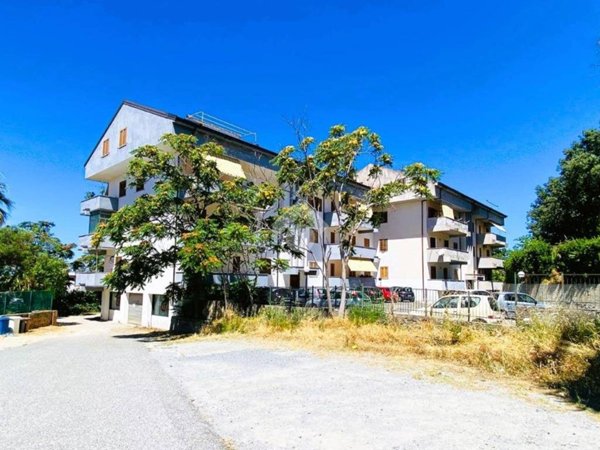 appartamento in vendita a Paola