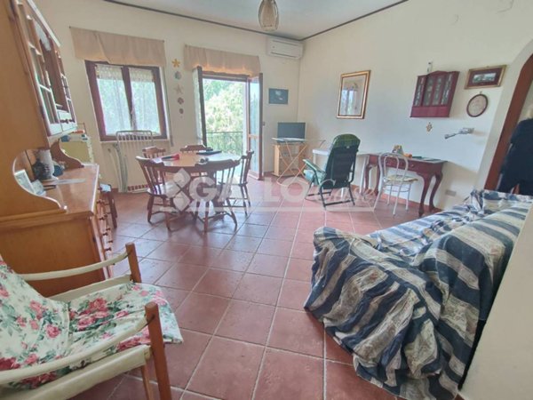 appartamento in vendita a Paola