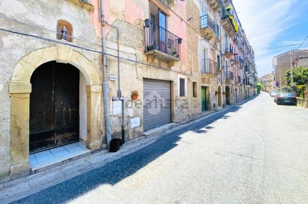 appartamento in vendita a Paola