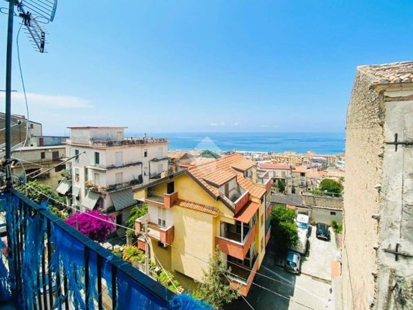 appartamento in vendita a Paola