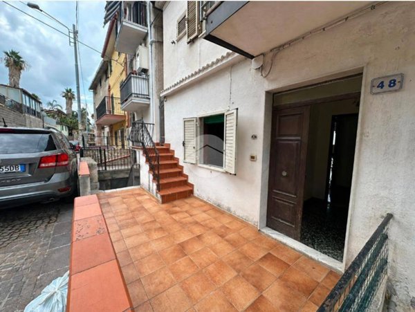 appartamento in vendita a Paola