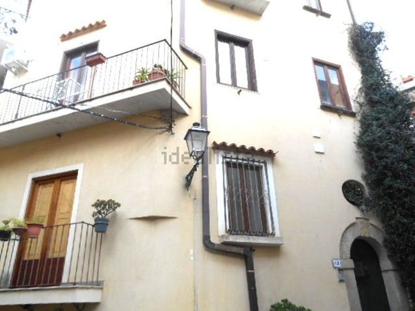 appartamento in vendita a Paola