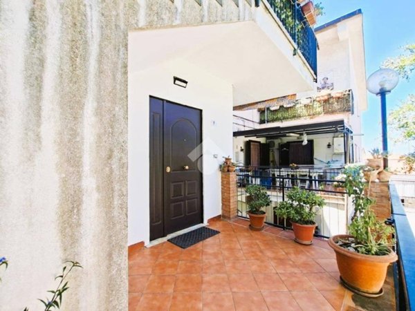 appartamento in vendita a Paola