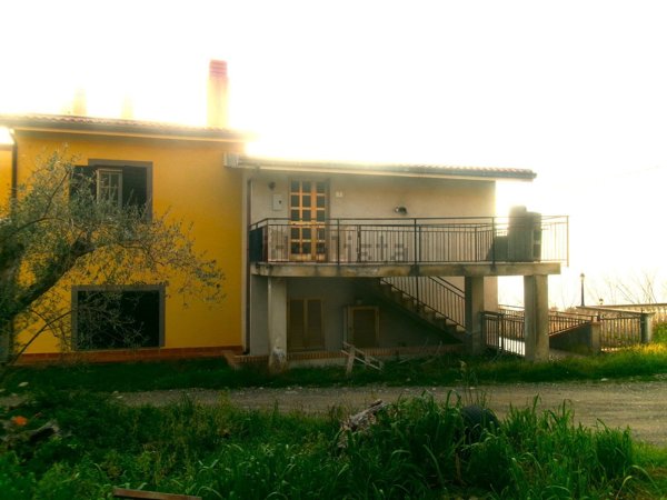 appartamento in vendita a Paola