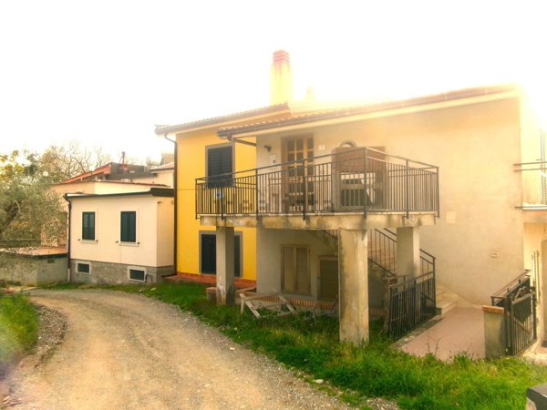 appartamento in vendita a Paola