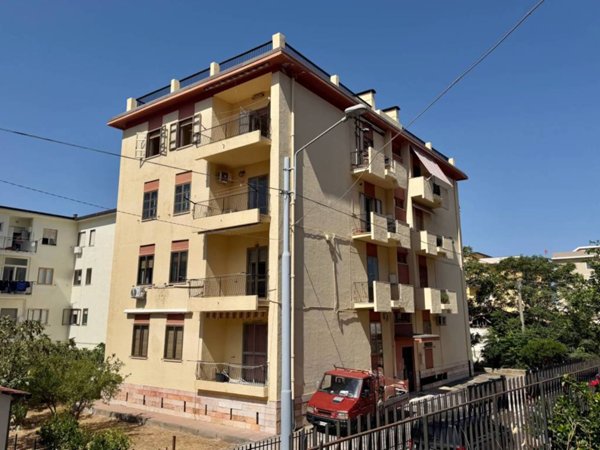 appartamento in vendita a Paola
