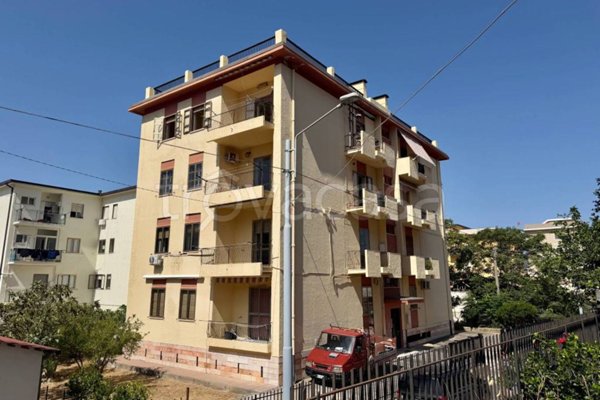 appartamento in vendita a Paola