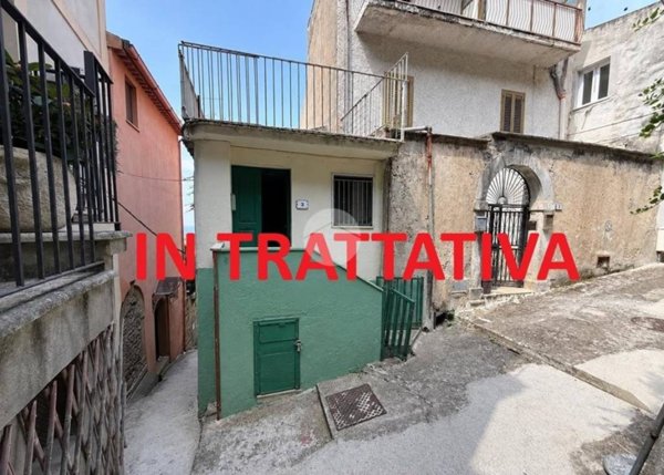 appartamento in vendita a Paola