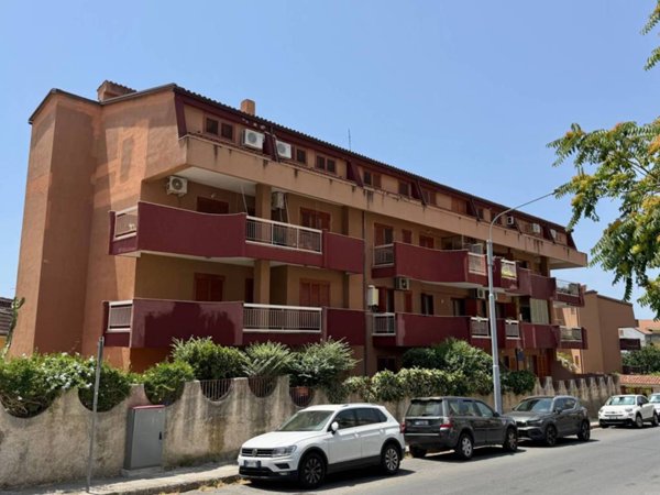 appartamento in vendita a Paola