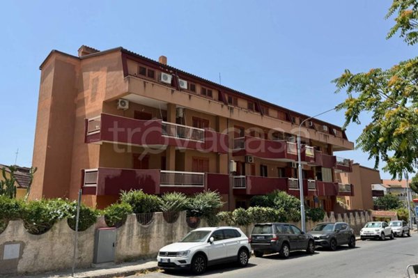 appartamento in vendita a Paola