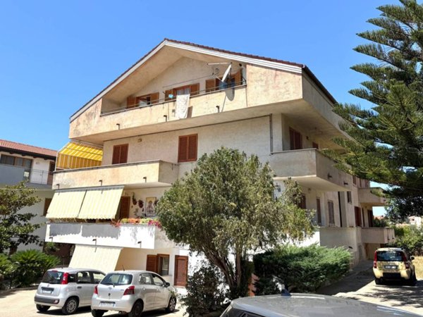 appartamento in vendita a Paola