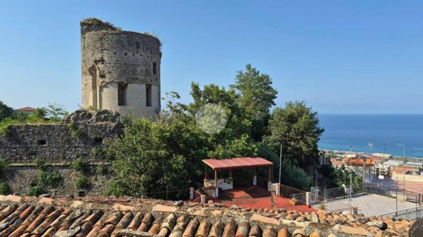 appartamento in vendita a Paola