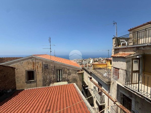 appartamento in vendita a Paola