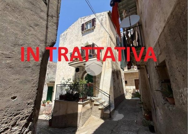 appartamento in vendita a Paola