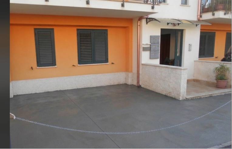appartamento in vendita a Paola