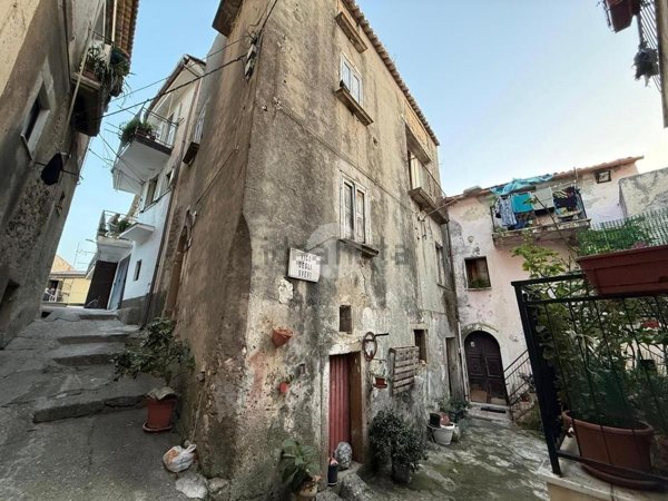 appartamento in vendita a Paola