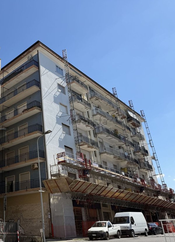 appartamento in vendita a Paola