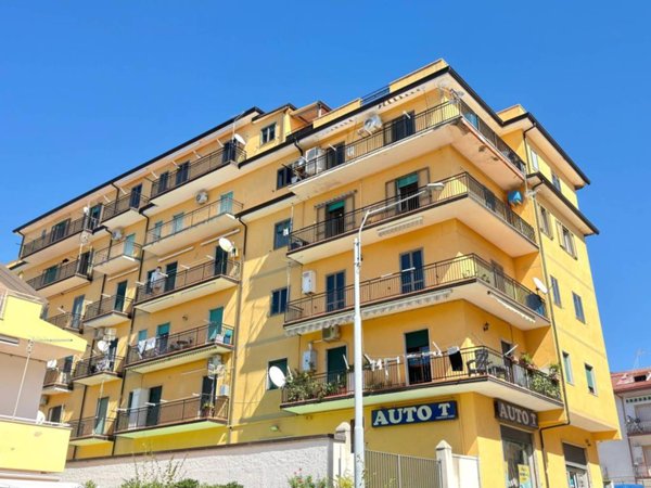 appartamento in vendita a Paola