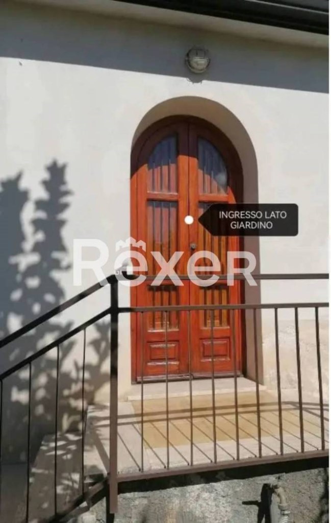 casa indipendente in vendita a Paola