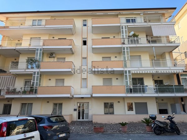 appartamento in vendita a Paola