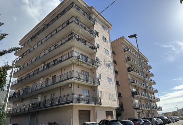 appartamento in vendita a Paola