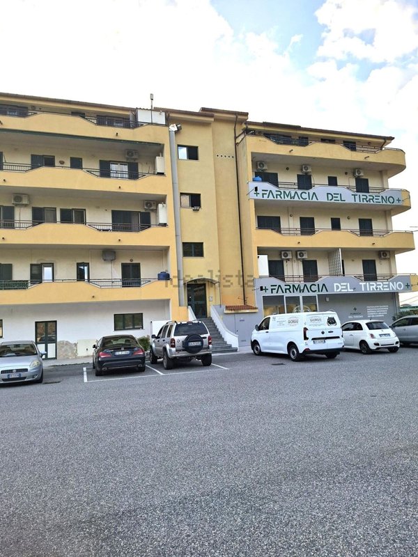appartamento in vendita a Paola